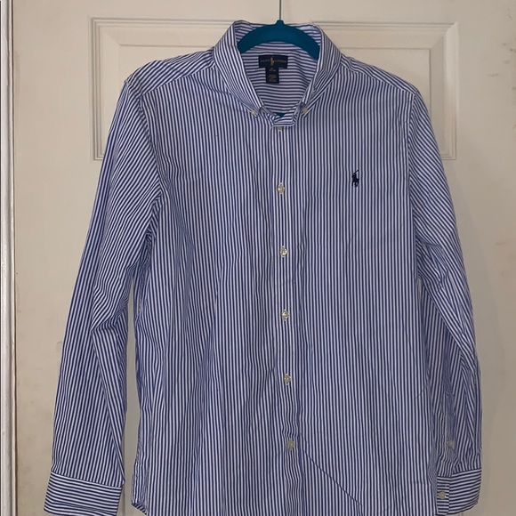 Polo Ralph Lauren Button Down Shirt - Picture 1 of 2